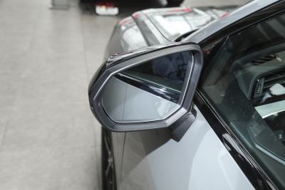 2025款  quattro 45周年典藏版 40TFSI 时尚型-外观-图片-有驾