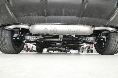 2025款  quattro 45周年典藏版 40TFSI 时尚型-外观-图片-有驾