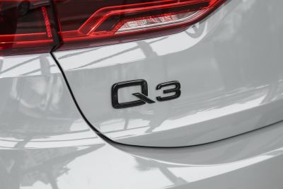 2025款  quattro 45周年典藏版 40TFSI 时尚型-外观-图片-有驾