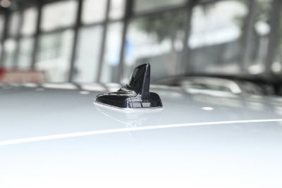 2025款  quattro 45周年典藏版 40TFSI 时尚型-外观-图片-有驾