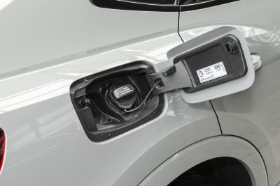2025款  quattro 45周年典藏版 40TFSI 时尚型-外观-图片-有驾