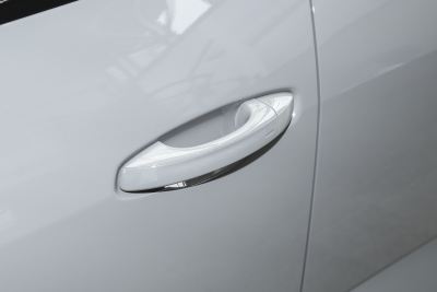2025款  quattro 45周年典藏版 40TFSI 时尚型-外观-图片-有驾