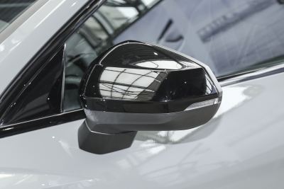 2025款  quattro 45周年典藏版 40TFSI 时尚型-外观-图片-有驾