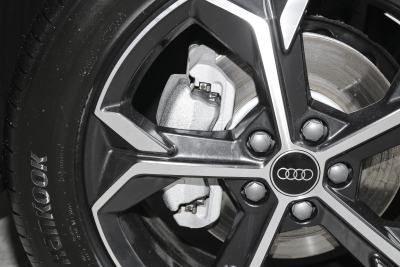 2025款  quattro 45周年典藏版 40TFSI 时尚型-外观-图片-有驾