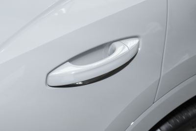 2025款  quattro 45周年典藏版 40TFSI 时尚型-外观-图片-有驾