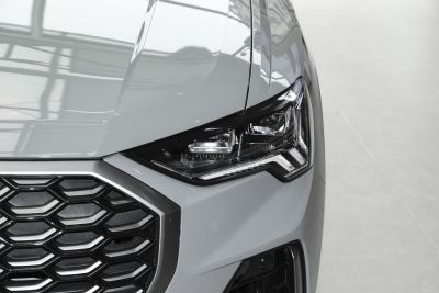 2025款  quattro 45周年典藏版 40TFSI 时尚型-外观-图片-有驾