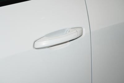 2025款  quattro 45周年典藏版 40TFSI 时尚型-外观-图片-有驾