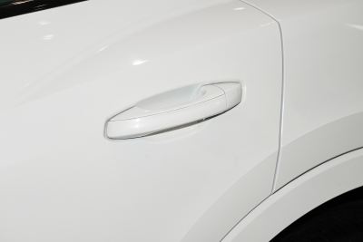 2025款  quattro 45周年典藏版 40TFSI 时尚型-外观-图片-有驾