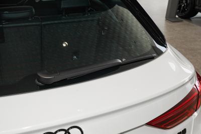 2025款  quattro 45周年典藏版 40TFSI 时尚型-外观-图片-有驾