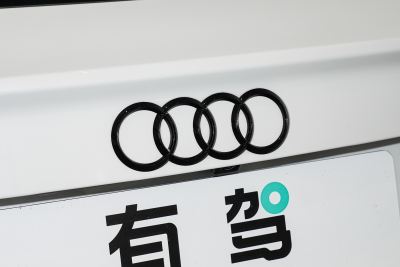 2025款  quattro 45周年典藏版 40TFSI 时尚型-外观-图片-有驾