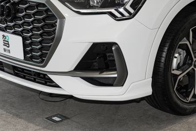 2025款  quattro 45周年典藏版 40TFSI 时尚型-外观-图片-有驾