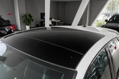 2025款  quattro 45周年典藏版 40TFSI 时尚型-外观-图片-有驾