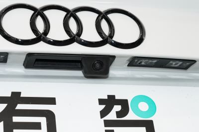 2025款  quattro 45周年典藏版 40TFSI 时尚型-外观-图片-有驾