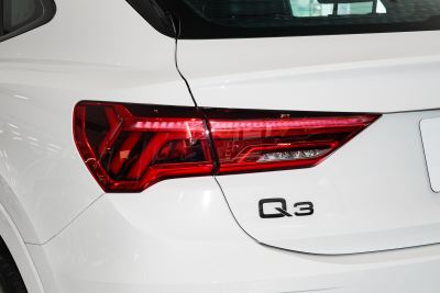 2025款  quattro 45周年典藏版 40TFSI 时尚型-外观-图片-有驾
