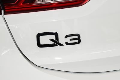 2025款  quattro 45周年典藏版 40TFSI 时尚型-外观-图片-有驾