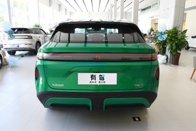 2027款 700 智尊型天枢领航Ultra版-外观-图片-有驾
