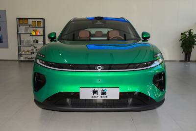 2027款 700 智尊型天枢领航Ultra版-外观-图片-有驾