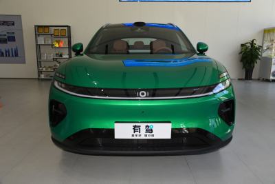 2027款 700 智尊型天枢领航Ultra版-外观-图片-有驾