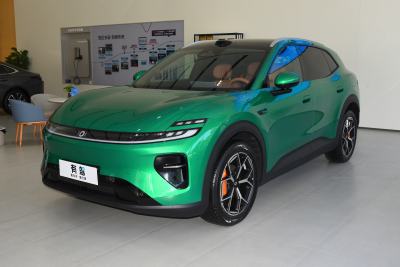 2027款 700 智尊型天枢领航Ultra版-外观-图片-有驾