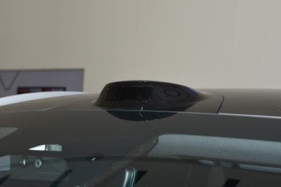 2027款 700 智尊型天枢领航Ultra版-外观-图片-有驾