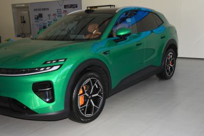2027款 700 智尊型天枢领航Ultra版-外观-图片-有驾