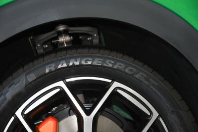 2027款 700 智尊型天枢领航Ultra版-外观-图片-有驾
