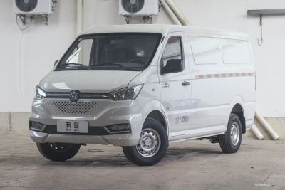 2023款 高配版 41.86kWh 宁德时代-外观-图片-有驾