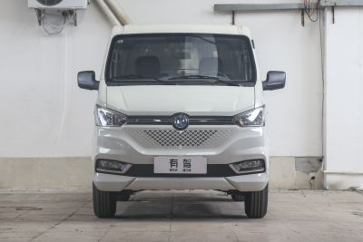 2023款 高配版 41.86kWh 宁德时代-外观-图片-有驾