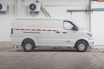 2023款 高配版 41.86kWh 宁德时代-外观-图片-有驾