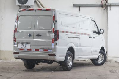 2023款 高配版 41.86kWh 宁德时代-外观-图片-有驾