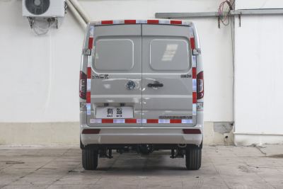 2023款 高配版 41.86kWh 宁德时代-外观-图片-有驾