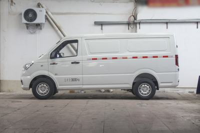 2023款 高配版 41.86kWh 宁德时代-外观-图片-有驾