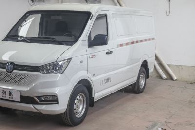 2023款 高配版 41.86kWh 宁德时代-外观-图片-有驾