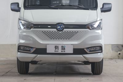 2023款 高配版 41.86kWh 宁德时代-外观-图片-有驾