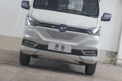 2023款 高配版 41.86kWh 宁德时代-外观-图片-有驾