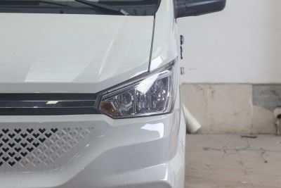 2023款 高配版 41.86kWh 宁德时代-外观-图片-有驾