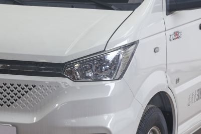 2023款 高配版 41.86kWh 宁德时代-外观-图片-有驾