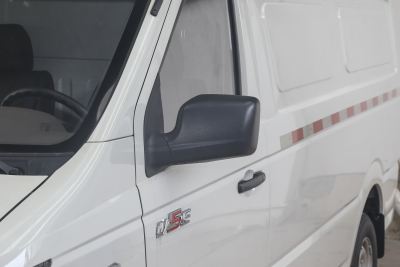 2023款 高配版 41.86kWh 宁德时代-外观-图片-有驾
