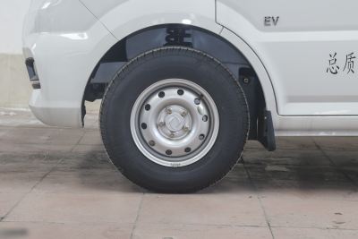 2023款 高配版 41.86kWh 宁德时代-外观-图片-有驾