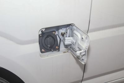 2023款 高配版 41.86kWh 宁德时代-外观-图片-有驾