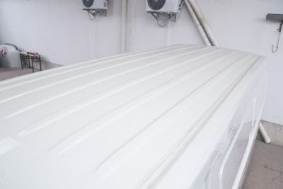 2023款 高配版 41.86kWh 宁德时代-外观-图片-有驾