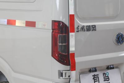2023款 高配版 41.86kWh 宁德时代-外观-图片-有驾
