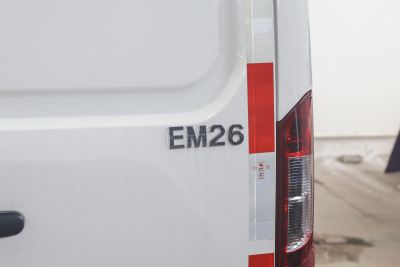 2023款 高配版 41.86kWh 宁德时代-外观-图片-有驾