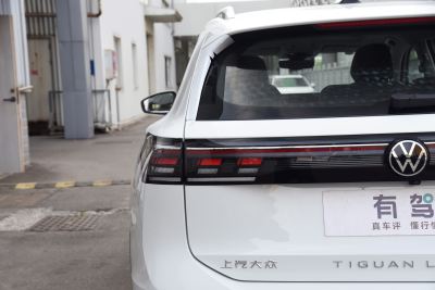 2024款 PRO 330TSI 两驱智行版-外观-图片-有驾