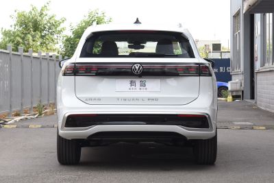 2024款 PRO 330TSI 两驱智行版-外观-图片-有驾