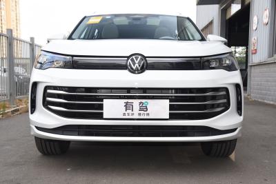 2024款 PRO 330TSI 两驱智行版-外观-图片-有驾