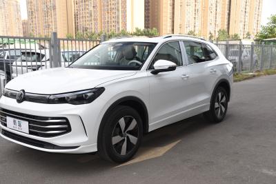 2024款 PRO 330TSI 两驱智行版-外观-图片-有驾