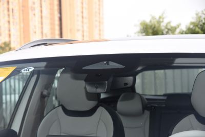 2024款 PRO 330TSI 两驱智行版-外观-图片-有驾