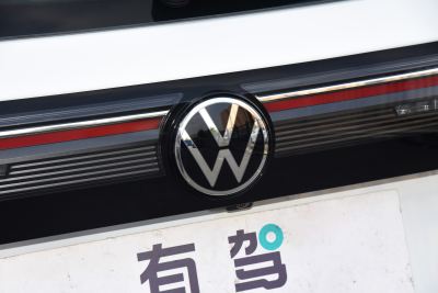 2024款 PRO 330TSI 两驱智行版-外观-图片-有驾