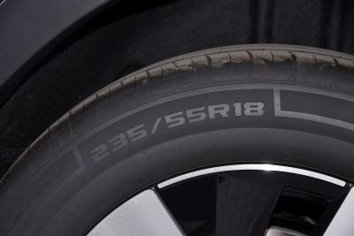 2024款 PRO 330TSI 两驱智行版-外观-图片-有驾